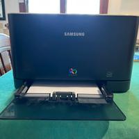 Samsung CLP-325 Laser Color + Toner