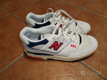 Scarpe New Balance 550