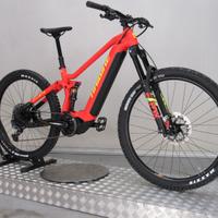 HAIBIKE ALL MTN 7 MOTORE YAMHA PWX3