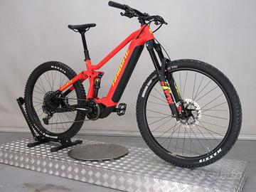 HAIBIKE ALL MTN 7 MOTORE YAMHA PWX3