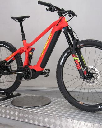 HAIBIKE ALL MTN 7 MOTORE YAMHA PWX3