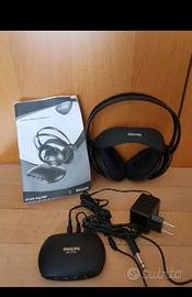 Cuffie Wireless  Philips SBC HC200