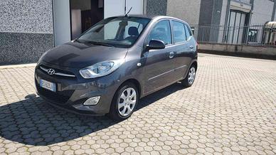 HYUNDAI i10 1.1 12V Classic Plus