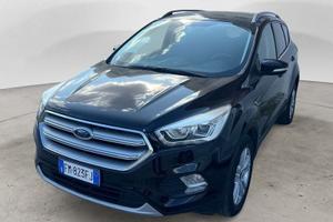 Ford Kuga 1.5 TDCi 120CV Pshift S&S 2WD Business
