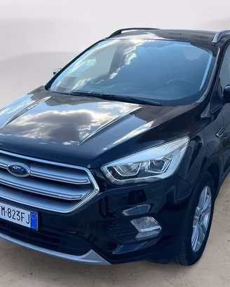 Ford Kuga 1.5 TDCi 120CV Pshift S&S 2WD Business