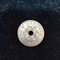 moneta Danimarca più moneta paesi bassi 