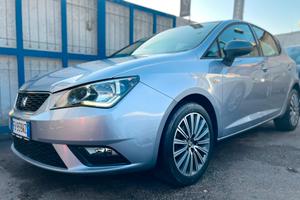 Seat Ibiza 1.0 TSI CONNECT SOLO 70000 KM