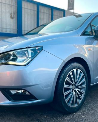 Seat Ibiza 1.0 TSI CONNECT SOLO 70000 KM