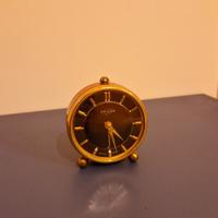 Sveglia vintage Swiss Made Enicar funzionante 