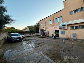 Garage / Posto Auto a Olbia