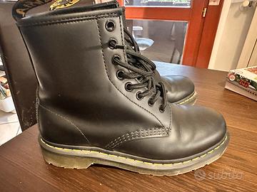 Anfibi Dr Martens 39