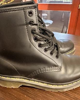 Anfibi Dr Martens 39