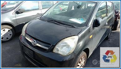 Ricambi Usati DAIHATSU Cuore VII 2008