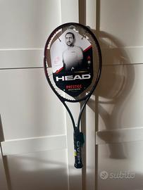Racchetta da tennis Head prestige pro