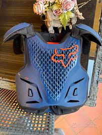 Protezioni mtb/ motocross fox
