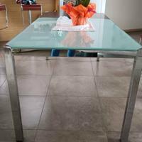 Tavolo allungabile Midj