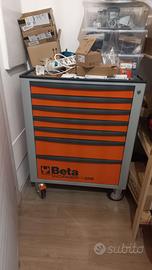 Cassettiera beta