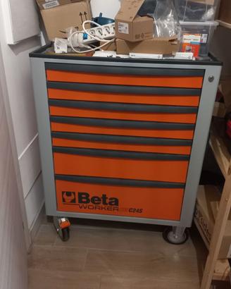 Cassettiera beta