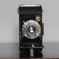 Fotocamera a soffietto Wirgin Spidex A