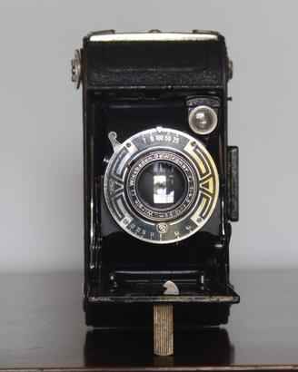 Fotocamera a soffietto Wirgin Spidex A