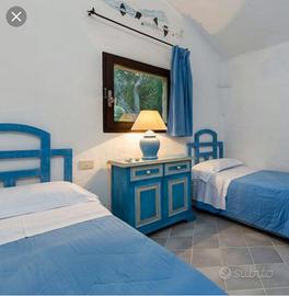 Baja sardinia euro 650, 7-14 settembre