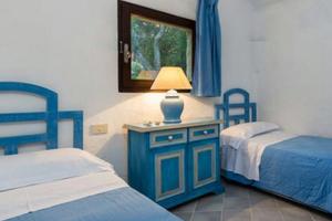 Baja sardinia euro 650, 7-14 settembre