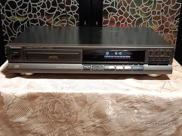 Technics SL-PG360A Lettore Cd Compact Disc Player