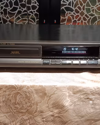 Technics SL-PG360A Lettore Cd Compact Disc Player