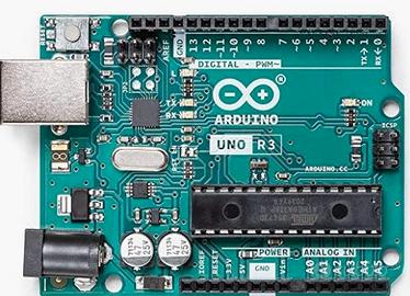 Arduino kit originali nuovi