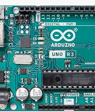 Arduino kit originali nuovi