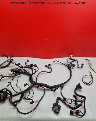 CABLAGGIO IMPIANTO APRILIA DORSODURO 750 2008 2009