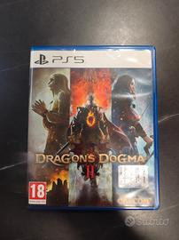 Dragons's Dogma 2 - PS5