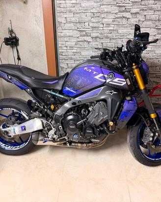 MT 09 SP 2021
