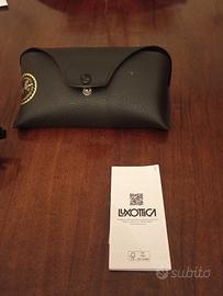 rayban boyfriend two