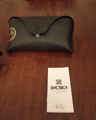 rayban boyfriend two