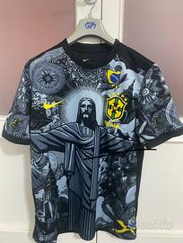 Brasil Jersey X Jesus 2024