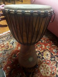 Djembe Artigianale