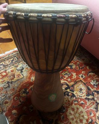 Djembe Artigianale