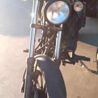 Keeway K-Light 125 - 2018