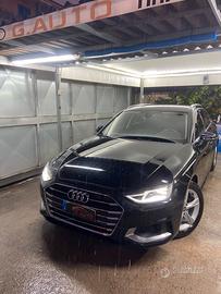 Audi A4 Avant 35 TDI/163 CV S tronic Business Adva