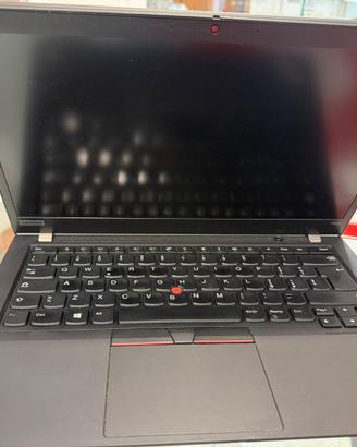 LENOVO T495 AMD RYZEN PRO 5 8GB RAM 256GB SSD 14