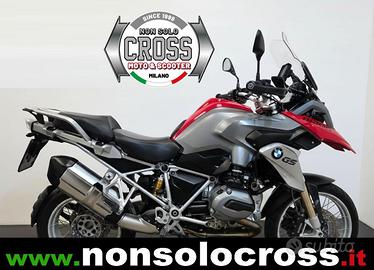 BMW R 1200 GS - ANNO