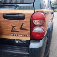 JEEP CHEROKEE crd 2.8