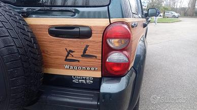 JEEP CHEROKEE crd 2.8