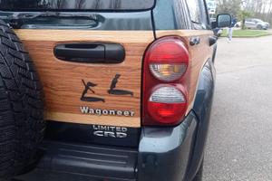 JEEP CHEROKEE crd 2.8