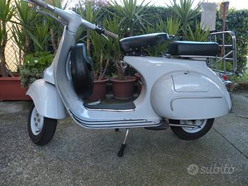 Piaggio Altro modello - 1964