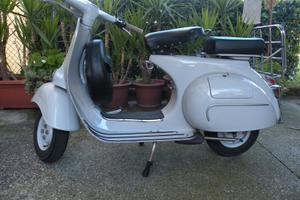 Piaggio Altro modello - 1964