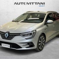 RENAULT Megane Sporter 1.5 Blue dCi Techno EDC