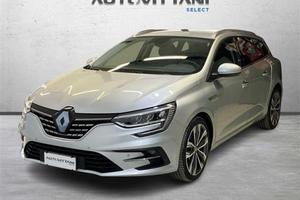 RENAULT Megane Sporter 1.5 Blue dCi Techno EDC