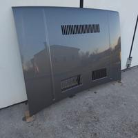 Cofano  Lancia Delta Integrale